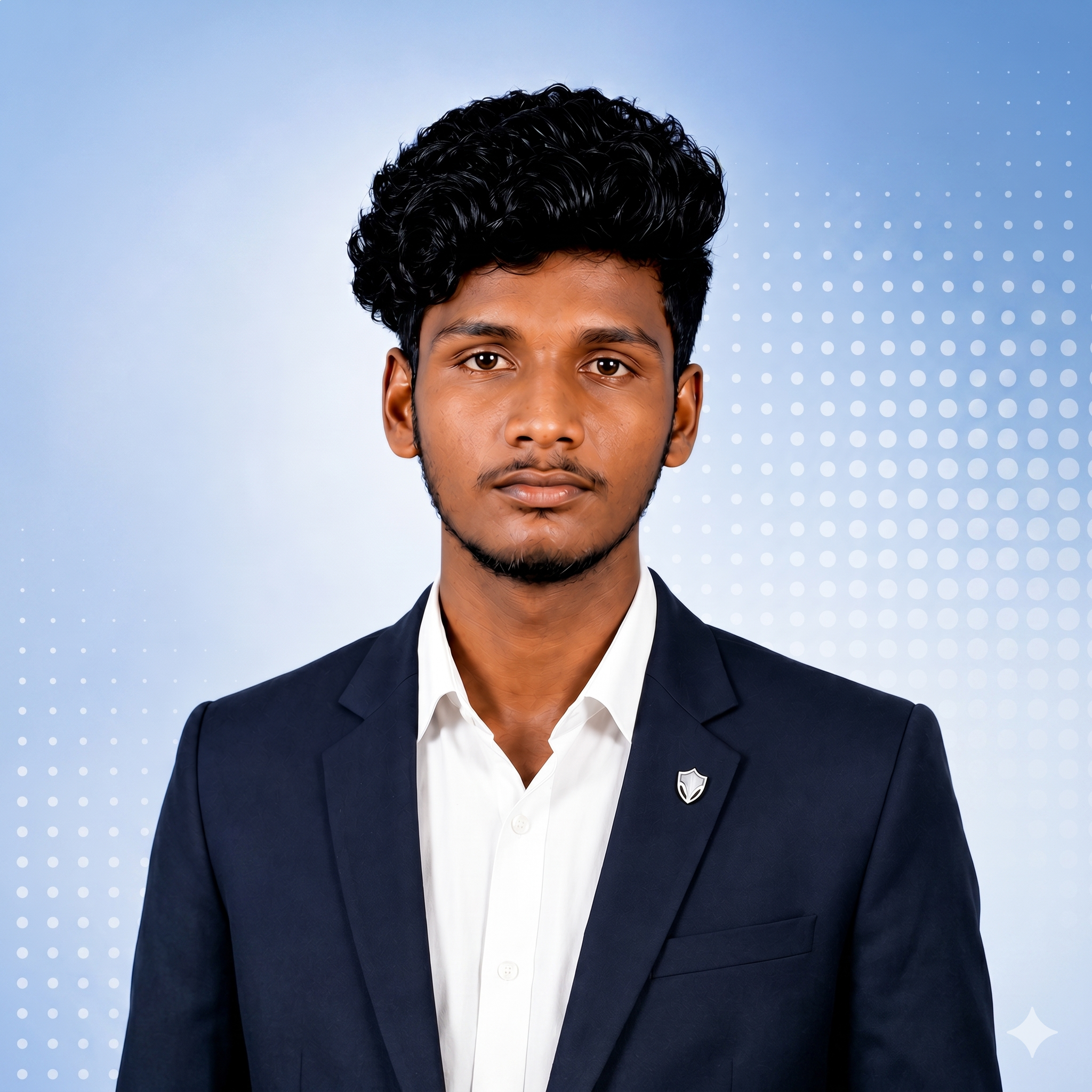 Karthick Raja